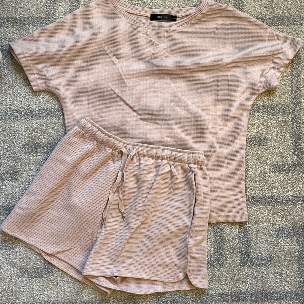Super comfy set